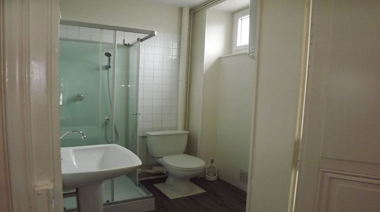 Ma-Cabane - Vente Appartement ANGERS, 40 m²