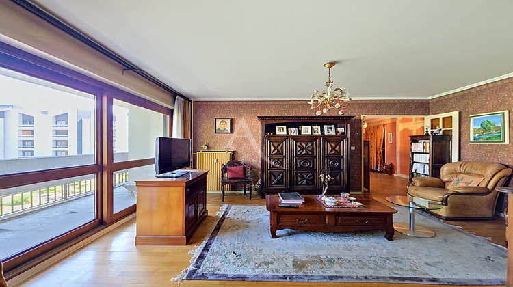 Ma-Cabane - Vente Appartement ANGERS, 109 m²