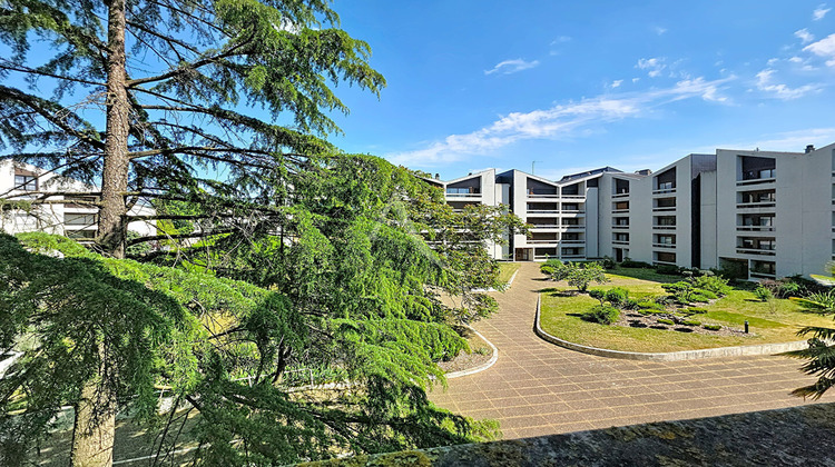 Ma-Cabane - Vente Appartement ANGERS, 109 m²