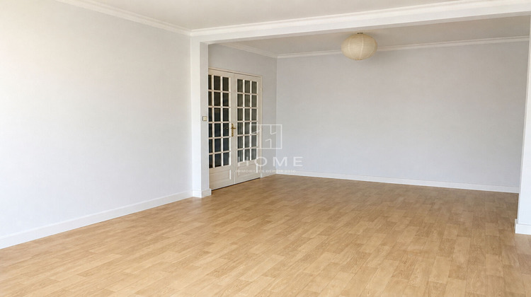 Ma-Cabane - Vente Appartement ANGERS, 60 m²