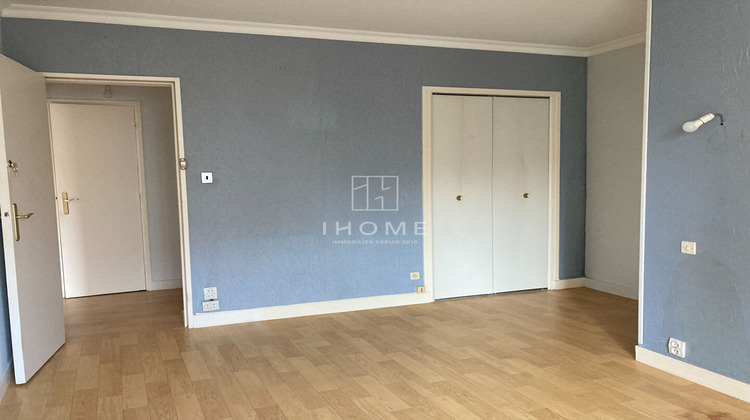 Ma-Cabane - Vente Appartement ANGERS, 60 m²