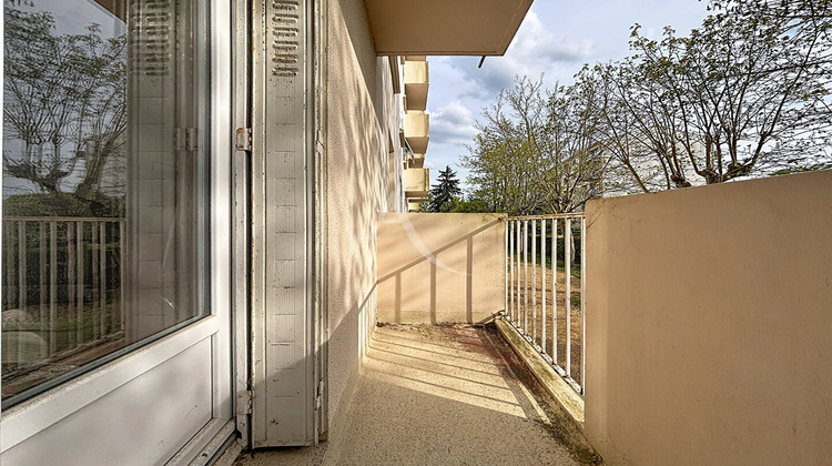 Ma-Cabane - Vente Appartement ANGERS, 64 m²