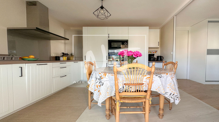 Ma-Cabane - Vente Appartement ANGERS, 82 m²