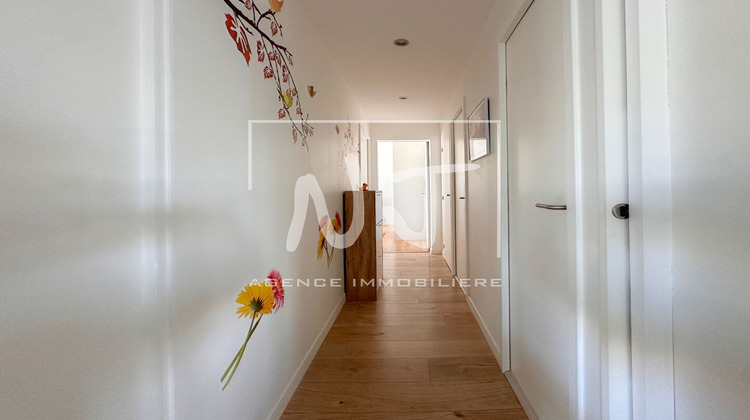 Ma-Cabane - Vente Appartement ANGERS, 82 m²