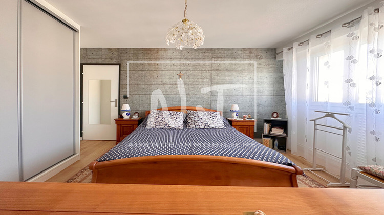 Ma-Cabane - Vente Appartement ANGERS, 82 m²
