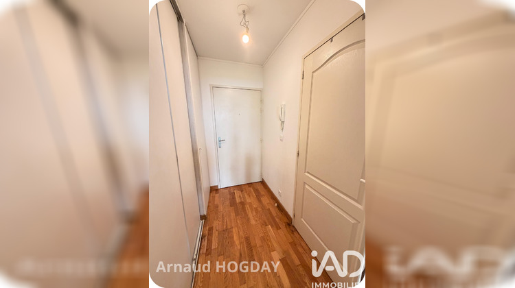 Ma-Cabane - Vente Appartement Angers, 30 m²