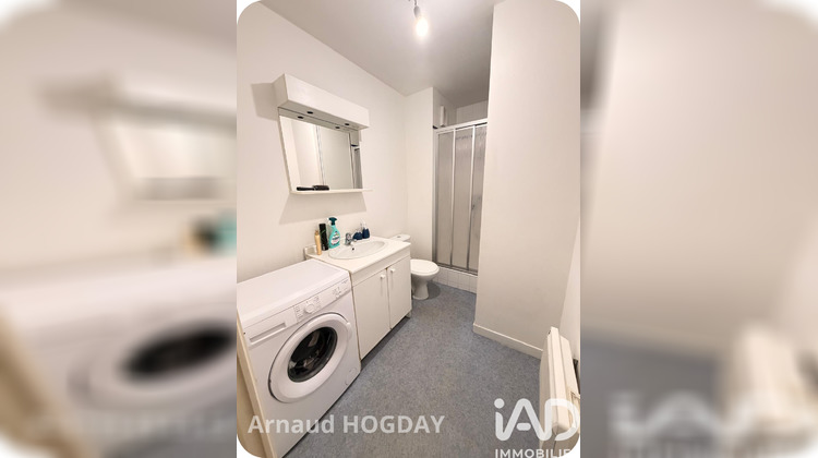 Ma-Cabane - Vente Appartement Angers, 30 m²