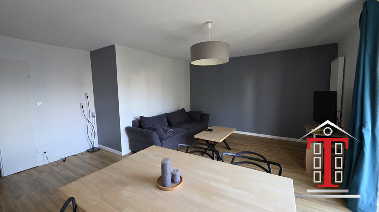 Ma-Cabane - Vente Appartement Angers, 81 m²