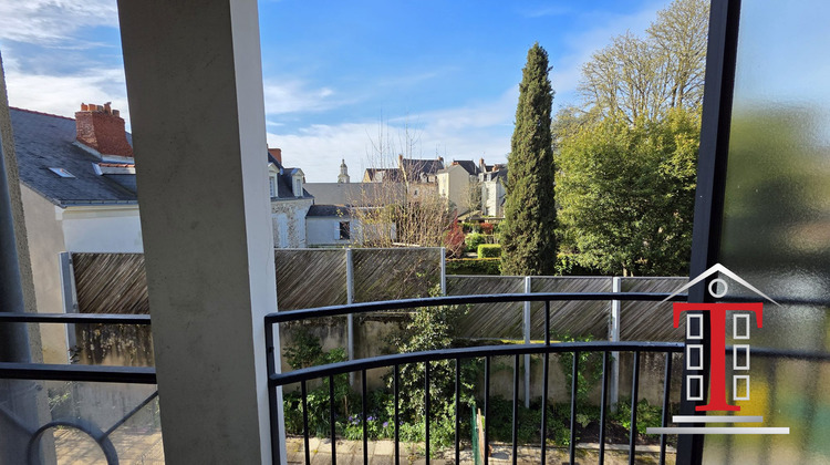Ma-Cabane - Vente Appartement Angers, 81 m²