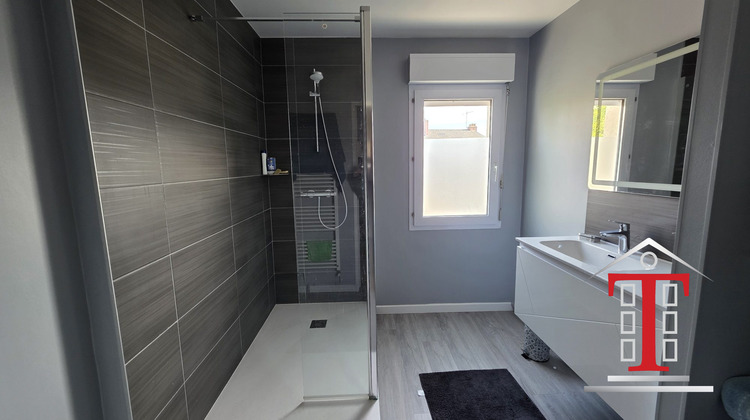 Ma-Cabane - Vente Appartement Angers, 81 m²