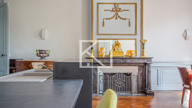 Ma-Cabane - Vente Appartement Angers, 67 m²