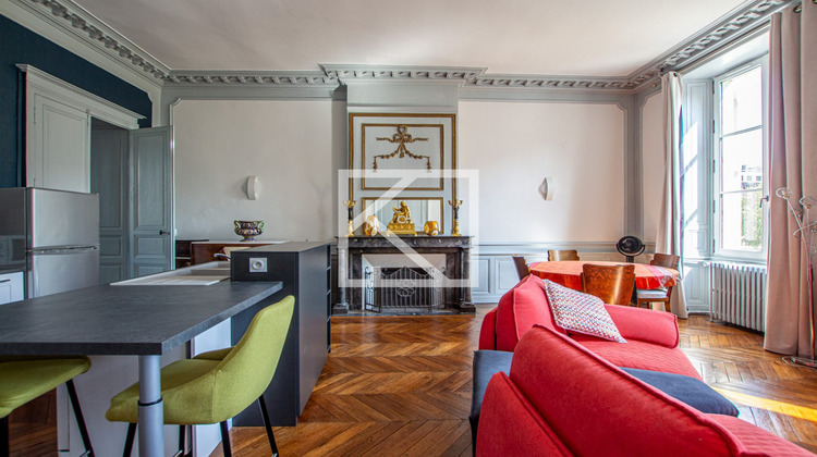 Ma-Cabane - Vente Appartement Angers, 67 m²