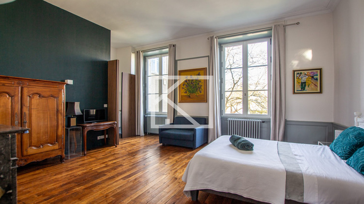 Ma-Cabane - Vente Appartement Angers, 67 m²