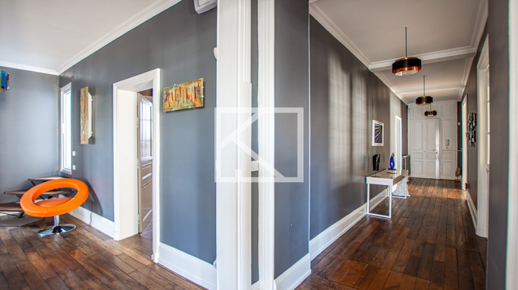 Ma-Cabane - Vente Appartement Angers, 172 m²