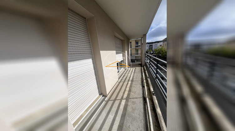 Ma-Cabane - Vente Appartement Angers, 88 m²