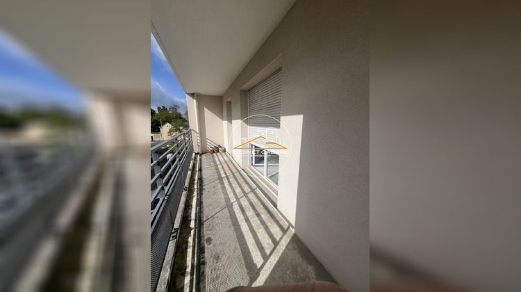 Ma-Cabane - Vente Appartement Angers, 88 m²