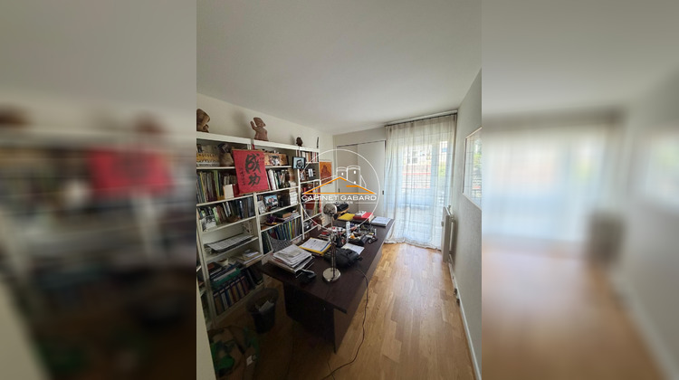 Ma-Cabane - Vente Appartement Angers, 85 m²