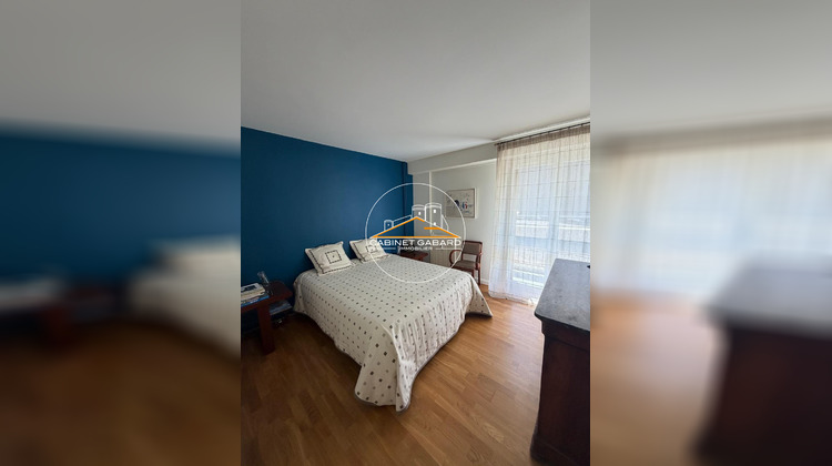 Ma-Cabane - Vente Appartement Angers, 85 m²