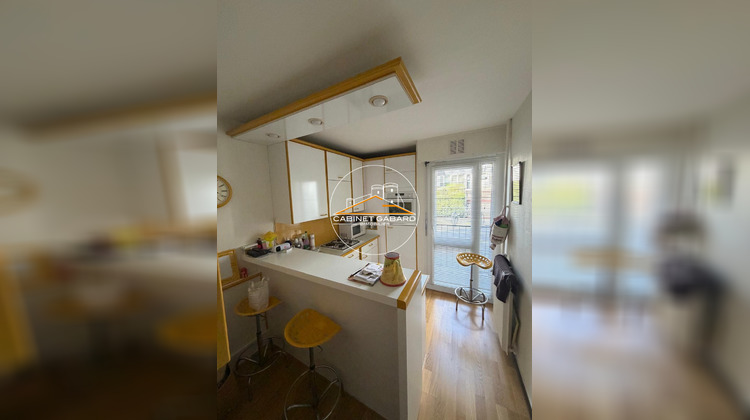 Ma-Cabane - Vente Appartement Angers, 85 m²