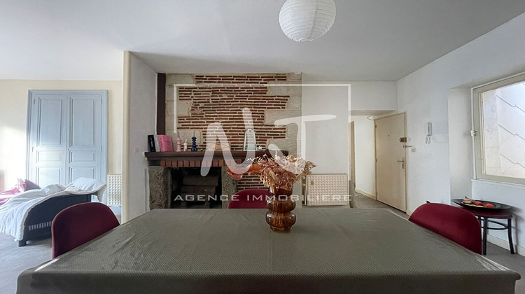 Ma-Cabane - Vente Appartement ANGERS, 68 m²
