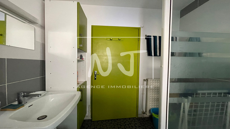 Ma-Cabane - Vente Appartement ANGERS, 68 m²