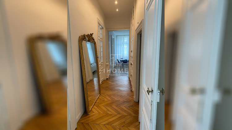 Ma-Cabane - Vente Appartement ANGERS, 122 m²