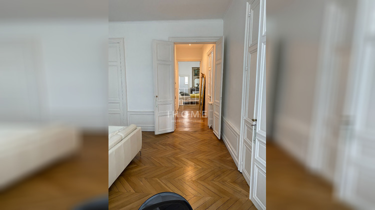 Ma-Cabane - Vente Appartement ANGERS, 122 m²