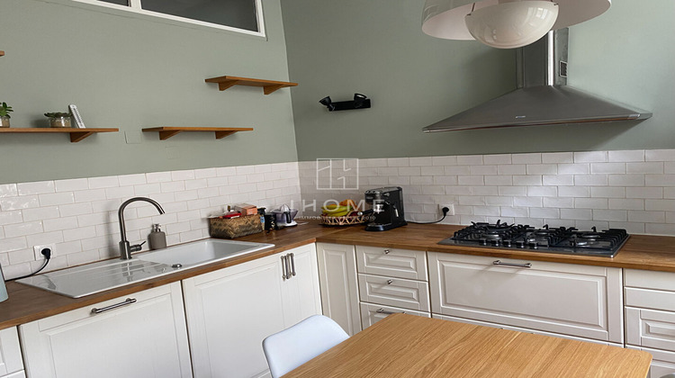 Ma-Cabane - Vente Appartement ANGERS, 122 m²