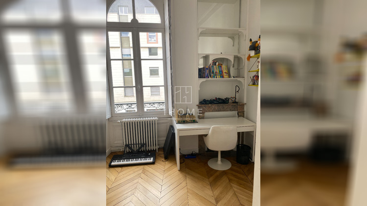 Ma-Cabane - Vente Appartement ANGERS, 122 m²