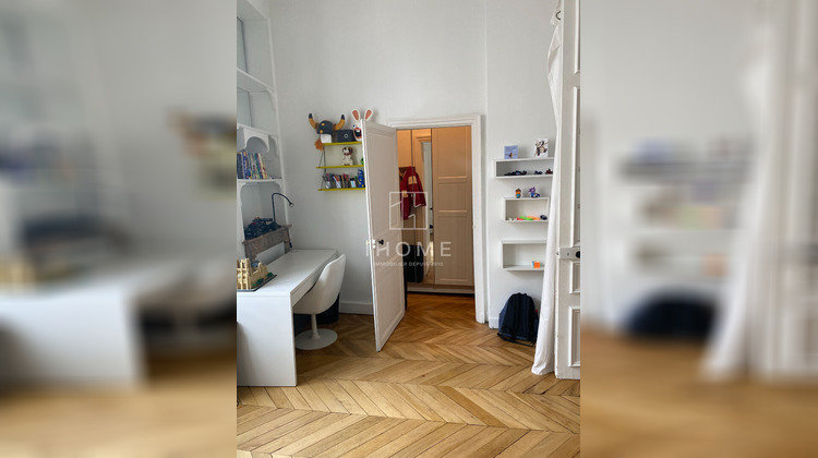 Ma-Cabane - Vente Appartement ANGERS, 122 m²