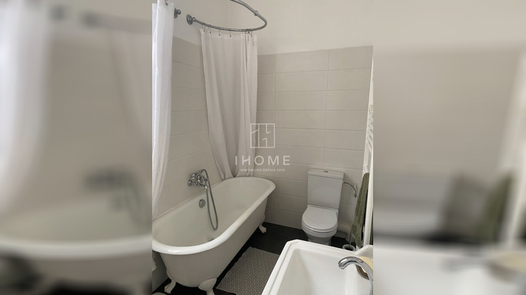 Ma-Cabane - Vente Appartement ANGERS, 122 m²