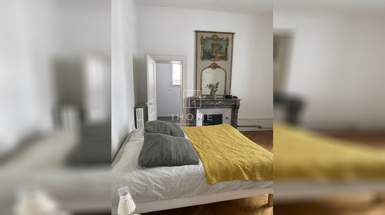 Ma-Cabane - Vente Appartement ANGERS, 122 m²