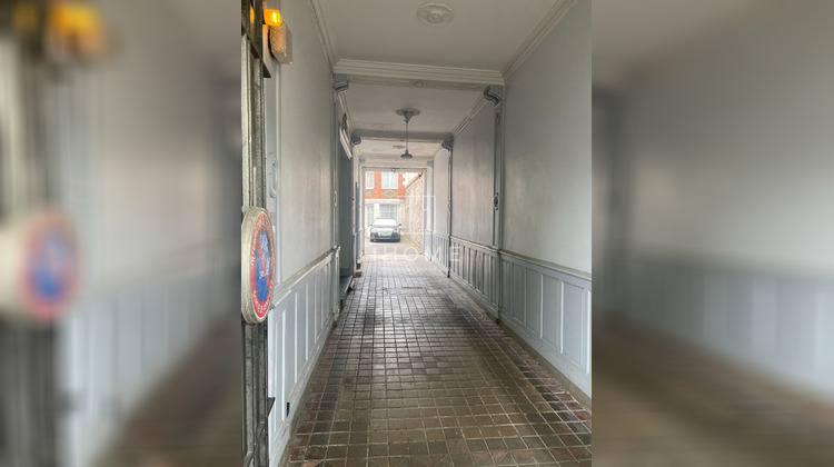 Ma-Cabane - Vente Appartement ANGERS, 122 m²