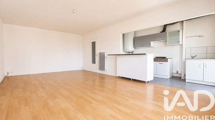 Ma-Cabane - Vente Appartement Angers, 49 m²