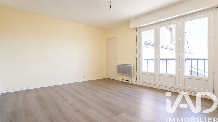 Ma-Cabane - Vente Appartement Angers, 49 m²