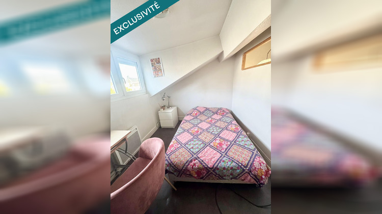 Ma-Cabane - Vente Appartement Angers, 19 m²