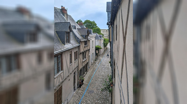 Ma-Cabane - Vente Appartement Angers, 91 m²