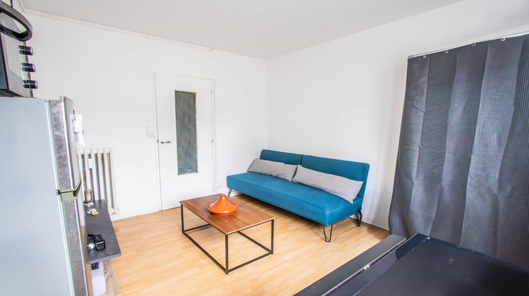 Ma-Cabane - Vente Appartement Angers, 27 m²