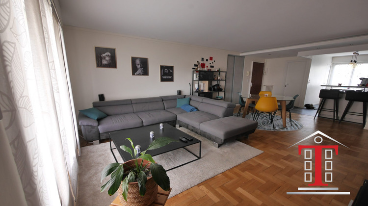 Ma-Cabane - Vente Appartement Angers, 67 m²