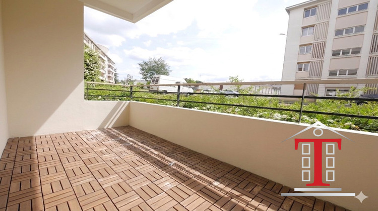 Ma-Cabane - Vente Appartement Angers, 67 m²