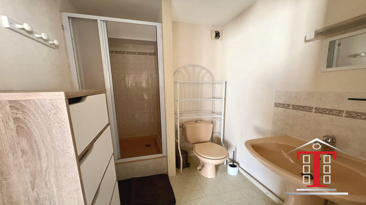 Ma-Cabane - Vente Appartement Angers, 28 m²