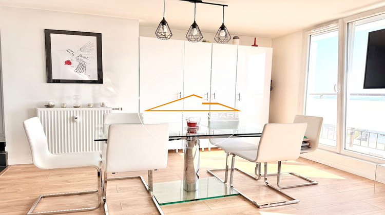 Ma-Cabane - Vente Appartement Angers, 100 m²