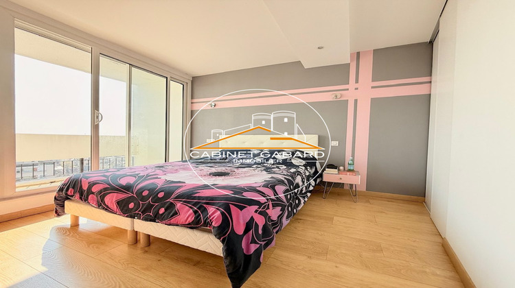 Ma-Cabane - Vente Appartement Angers, 100 m²