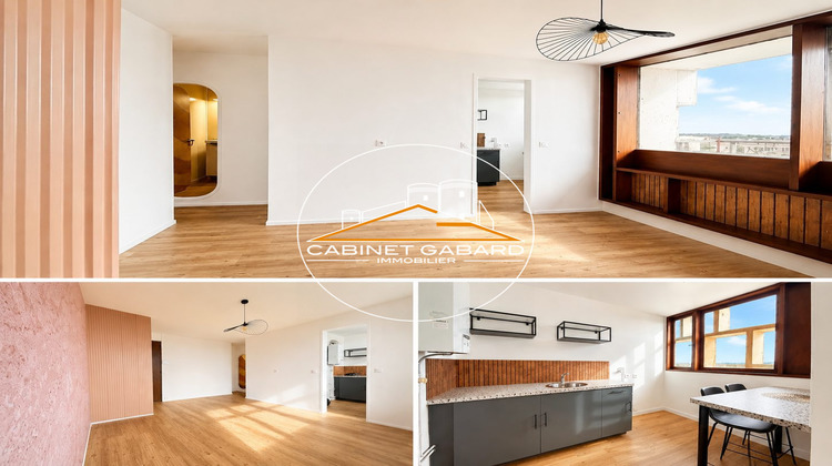 Ma-Cabane - Vente Appartement Angers, 49 m²