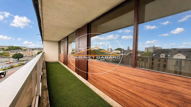 Ma-Cabane - Vente Appartement Angers, 49 m²