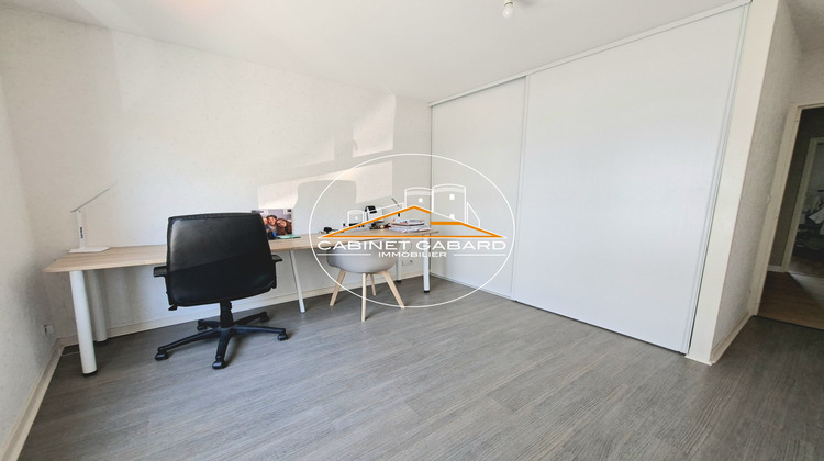Ma-Cabane - Vente Appartement Angers, 68 m²