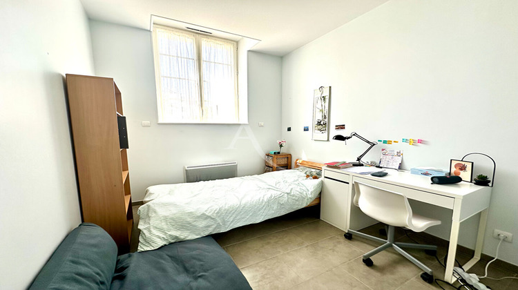 Ma-Cabane - Vente Appartement ANGERS, 21 m²