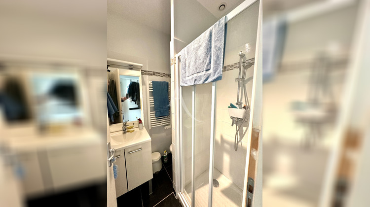 Ma-Cabane - Vente Appartement ANGERS, 21 m²