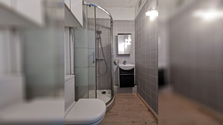 Ma-Cabane - Vente Appartement ANGERS, 36 m²
