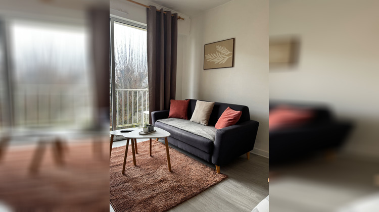 Ma-Cabane - Vente Appartement ANGERS, 30 m²